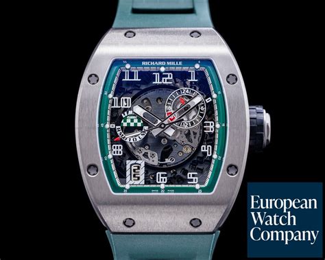 rm 10 richard mille